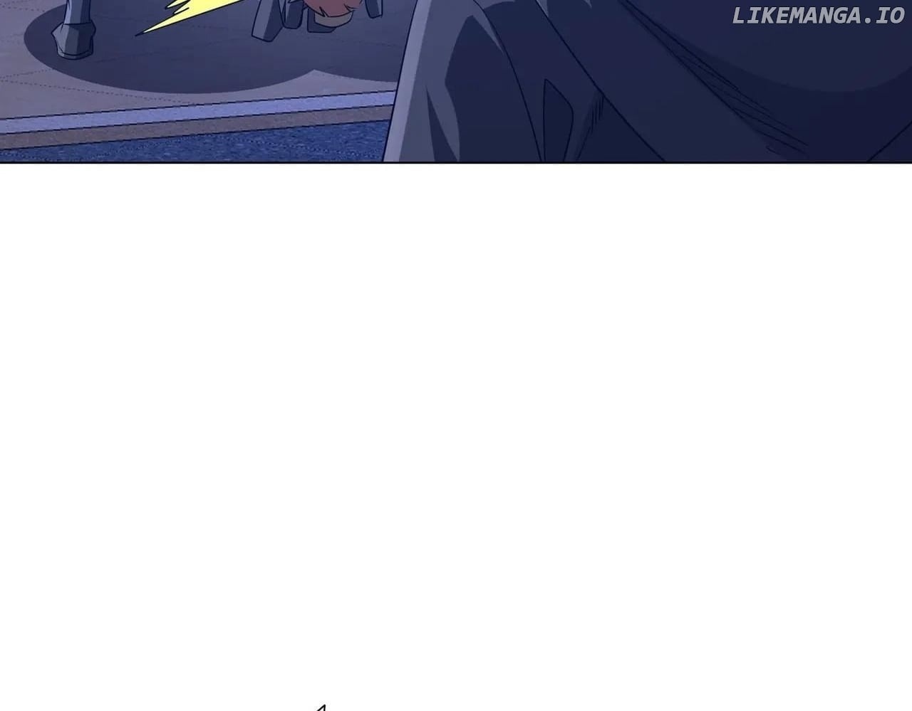 With My Netherworld Trillions, Game On! Chapter 208 - page 90